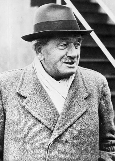 费迪南德·保时捷-保时捷公司创始人 - 蓝美航空(深圳)有限公司